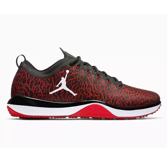 Nike Jordan Trainer 1 Low for Men - Picture 2 of 7